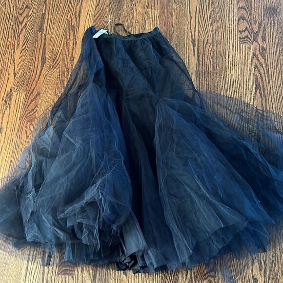 Anthropologie Hatch Mermaid skirt - Picture 4 of 5